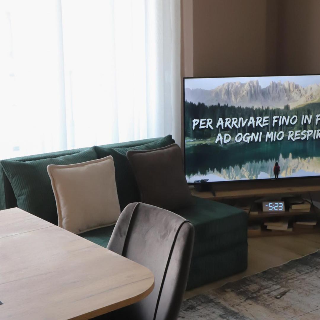 Trio Escape Apartamento
