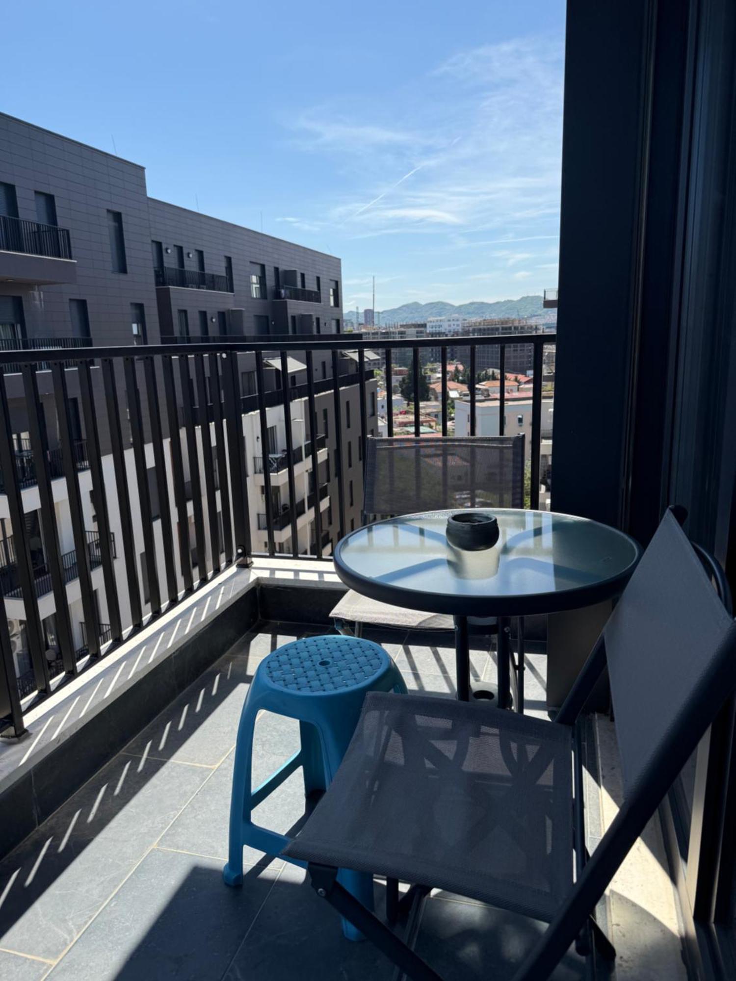 Apartamento Trio Escape *